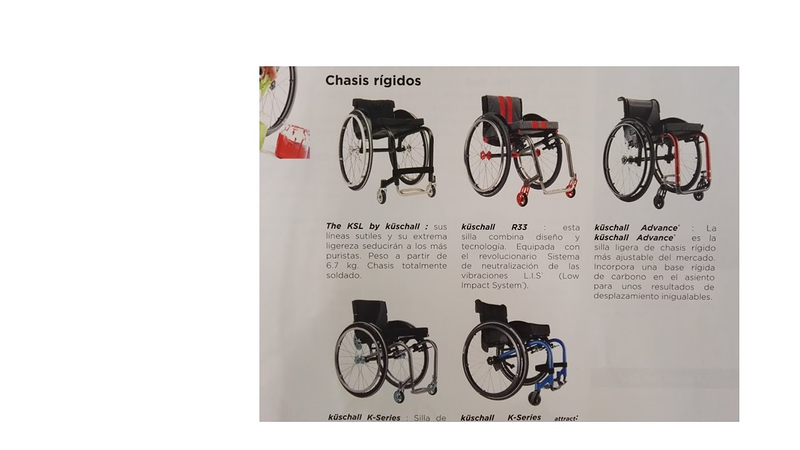 Centro Ortop&eacute;dico Sierra 2