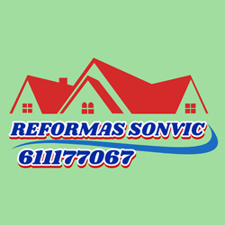 Reformas Sonvic S.L.