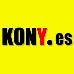 KONY.Es