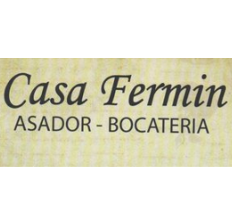 Restaurante Asador Casa Fermin Restaurante Asador Casa Fermin