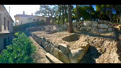 Excavacions I Murs Tarragüell S.L. 2 Excavacions I Murs Tarragüell S.L. 2