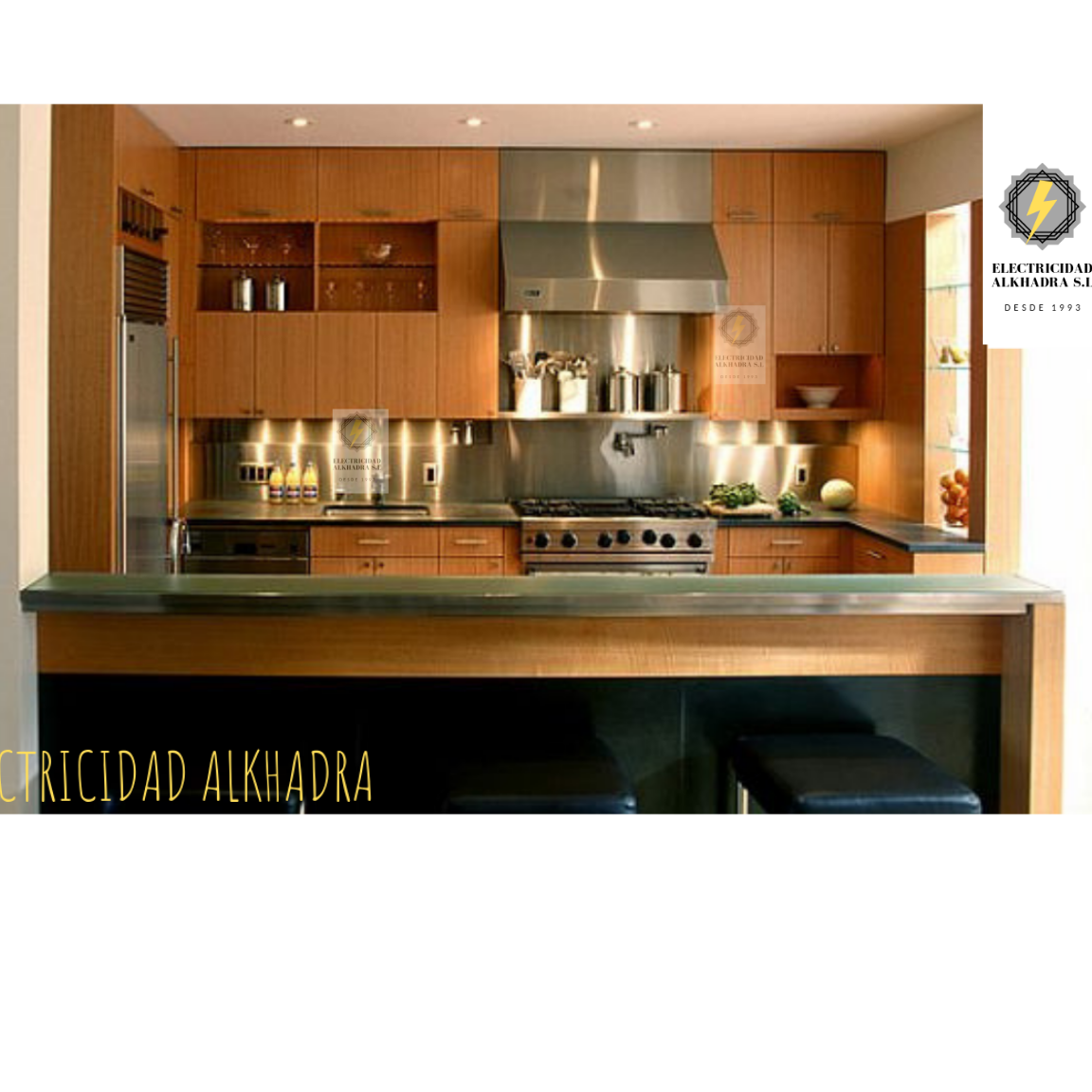 Electricidad Alkhadra 9