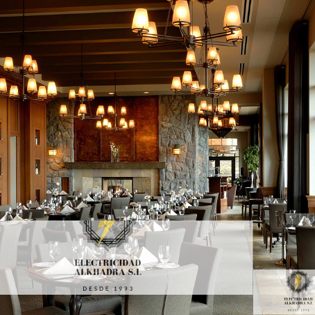 Electricidad Alkhadra 5