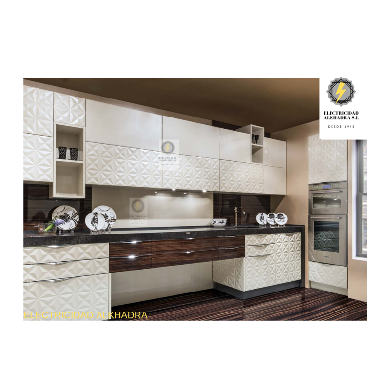 Electricidad Alkhadra 11