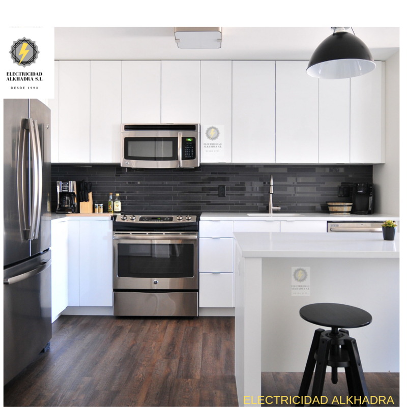 Electricidad Alkhadra 13