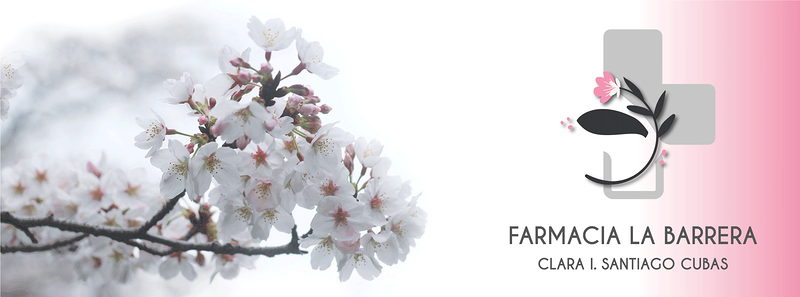 Farmacia La Barrera. Clara Isabel Santiado Cubas Valsequillo de Gran Canaria