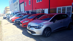 PMS MECANICA - PMS AUTOMÓVILES AGÜIMES (GRAN CANARIA) PMS MECANICA - PMS AUTOMÓVILES AGÜIMES (GRAN CANARIA)