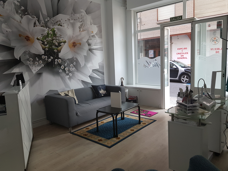 Doris Nails Santoña