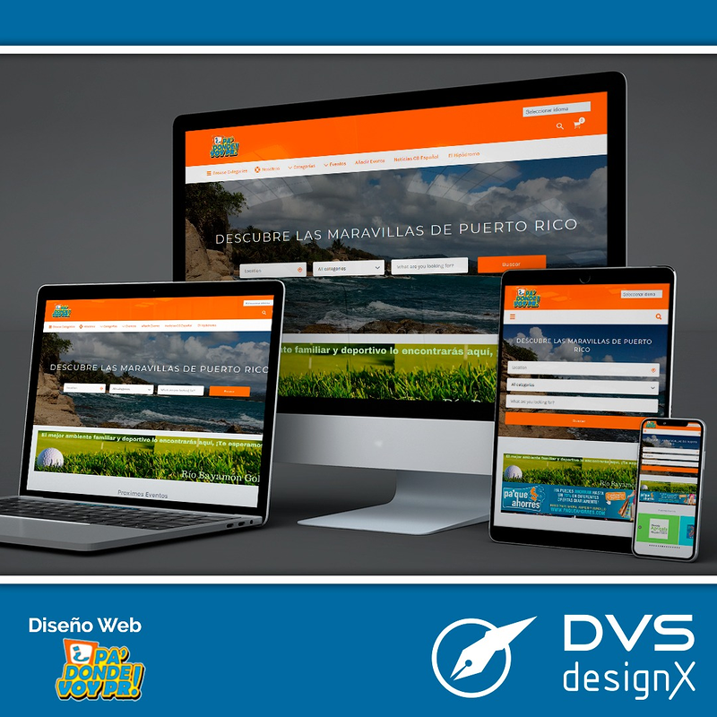 DVS Designx Zaragoza