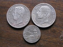 Zaldi 2010 Numism&aacute;tica 5