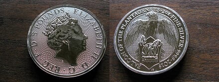 Zaldi 2010 Numism&aacute;tica 4