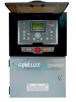 GENELUZ. GRUPOS ELECTRÓGENOSY BOMBAS DE AGUA. GENERADORES GASOLINA Y DIESEL: FABRICACION GENELUZ. GRUPOS ELECTRÓGENOSY BOMBAS DE AGUA. GENERADORES GASOLINA Y DIESEL: FABRICACION