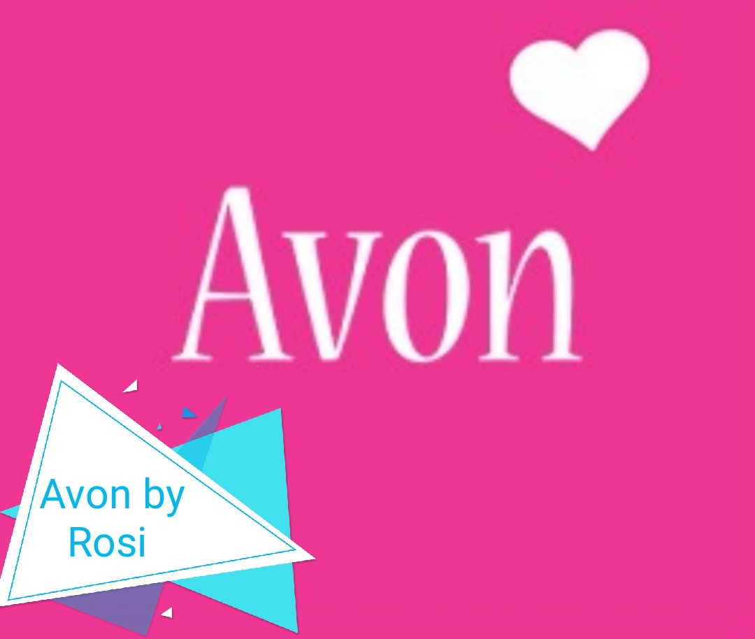 AVON By Rosi