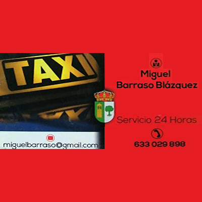Taxi La Iglesuela