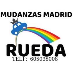 Mudanzas Rueda