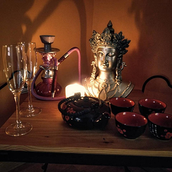 Samsara Beauty Center Massage - Masajes Orientales 2 Samsara Beauty Center Massage - Masajes Orientales 2
