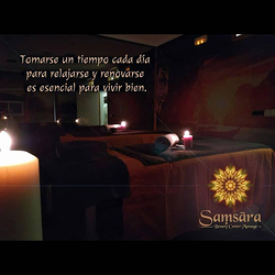 Samsara Beauty Center Massage - Masajes Orientales LEON Samsara Beauty Center Massage - Masajes Orientales LEON