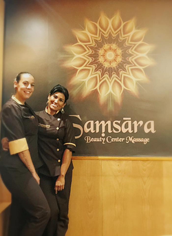 Samsara Beauty Center Massage - Masajes Orientales 3 Samsara Beauty Center Massage - Masajes Orientales 3