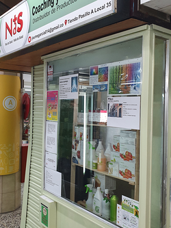 Nido De Salud BARCELONA Nido De Salud BARCELONA