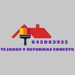 Tejados y Reformas Ernesto