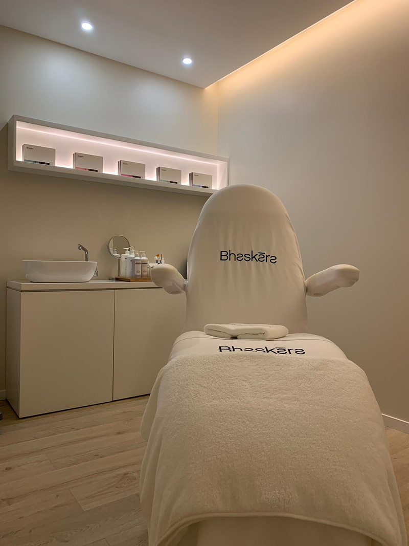 Bhask&aacute;ra Beauty 3