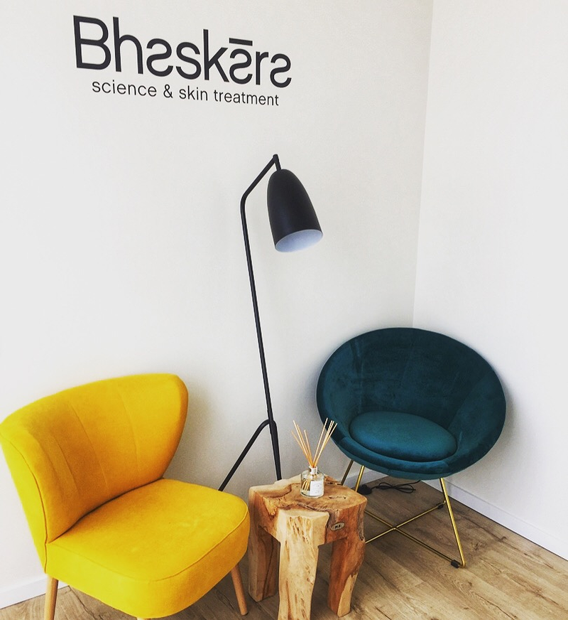 Bhask&aacute;ra Beauty 5