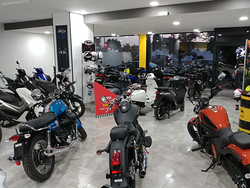 Maximotos 4 Maximotos 4