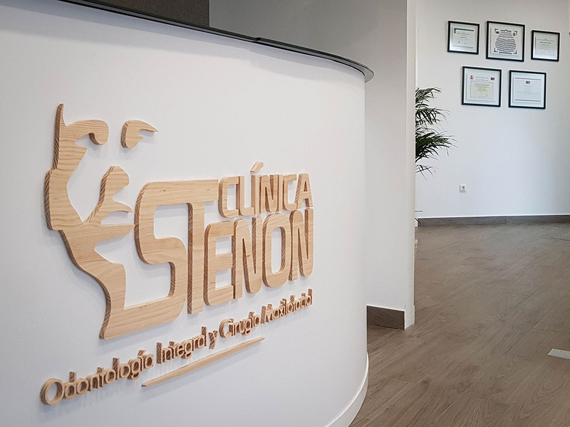 Cl&iacute;nica Dental Stenon 4