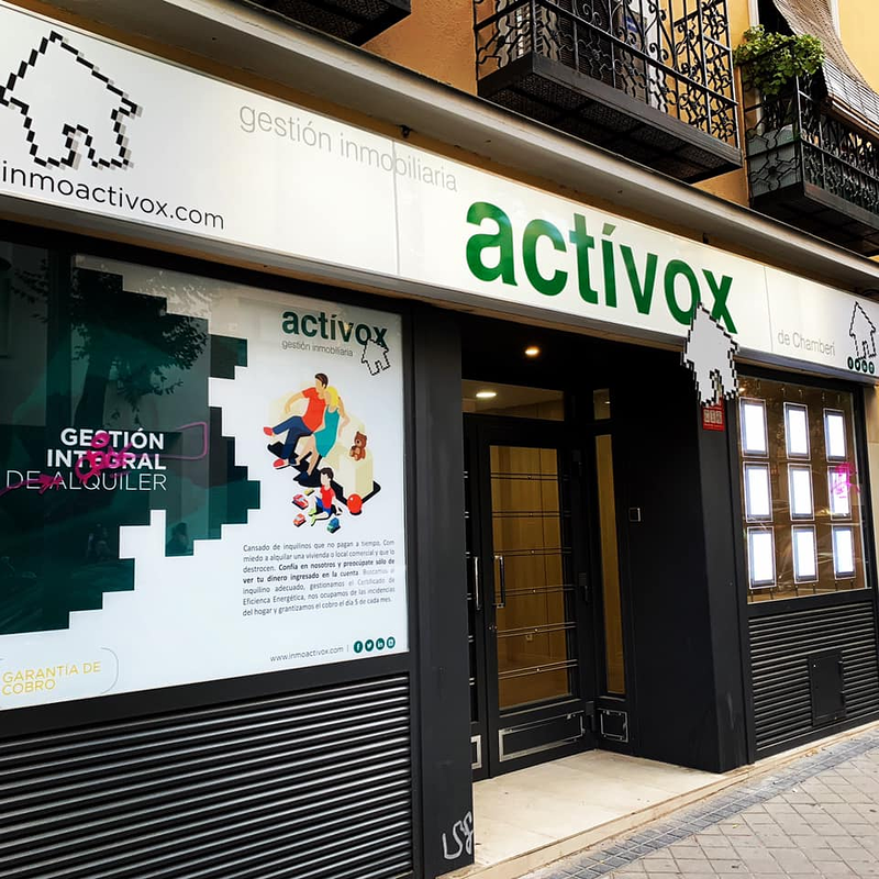 Activox Gesti&oacute;n Inmobiliaria INMOBILIARIAS