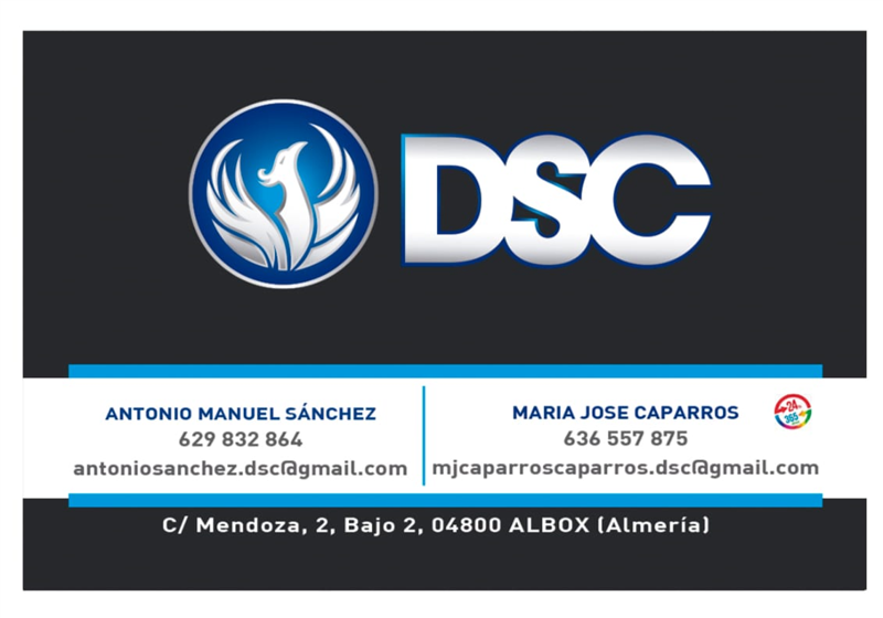DSC Albox