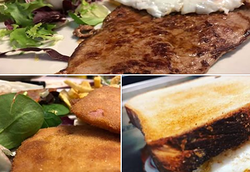 Restaurante Carpanta HAMBURGUESERIAS Restaurante Carpanta HAMBURGUESERIAS