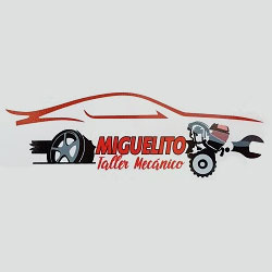 Taller Mecánico MIGUELITO