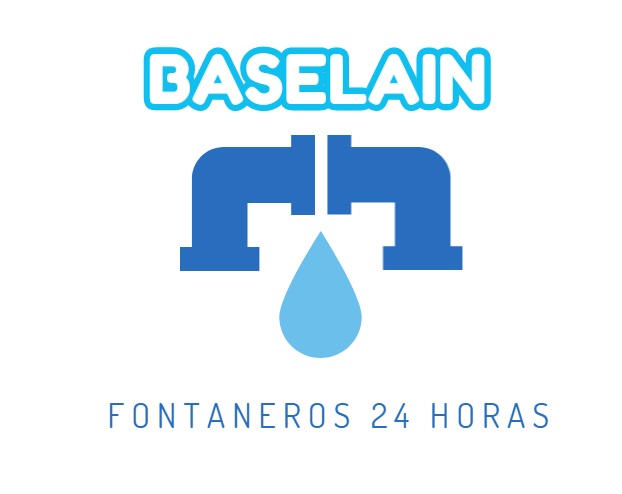 Fontaneros Baselain