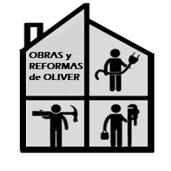 Obras y Reformas de Oliver