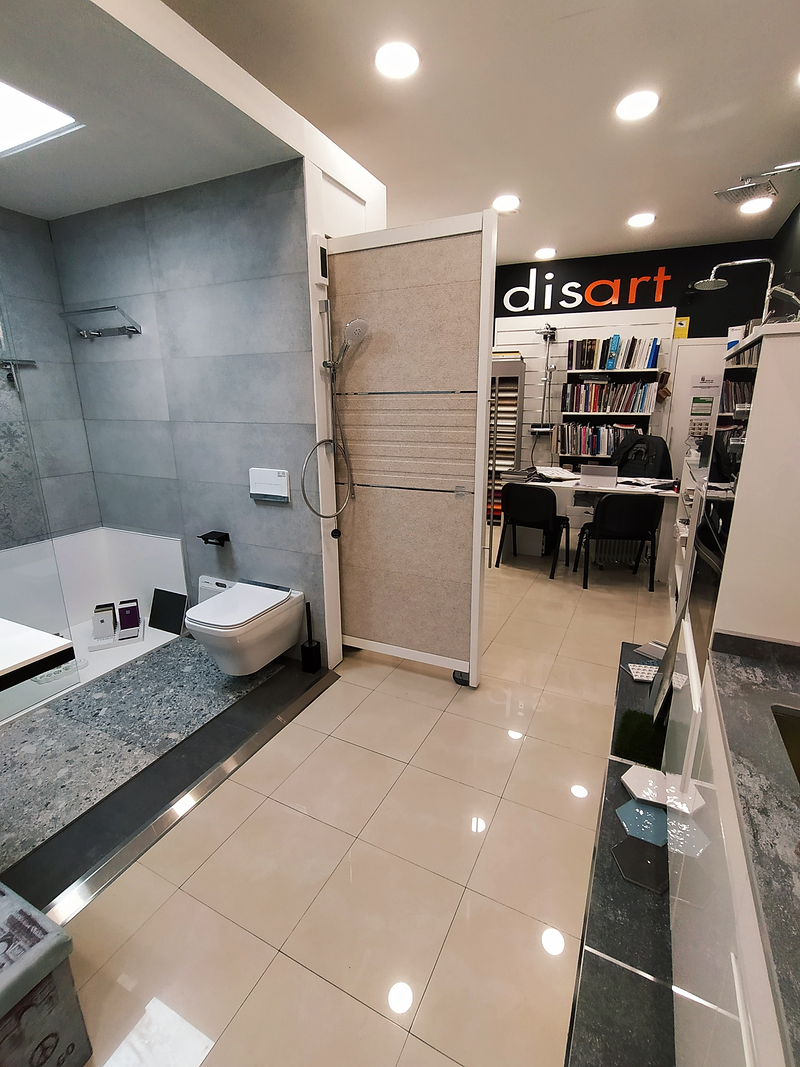 Disart Reformas e Interiorismo 10