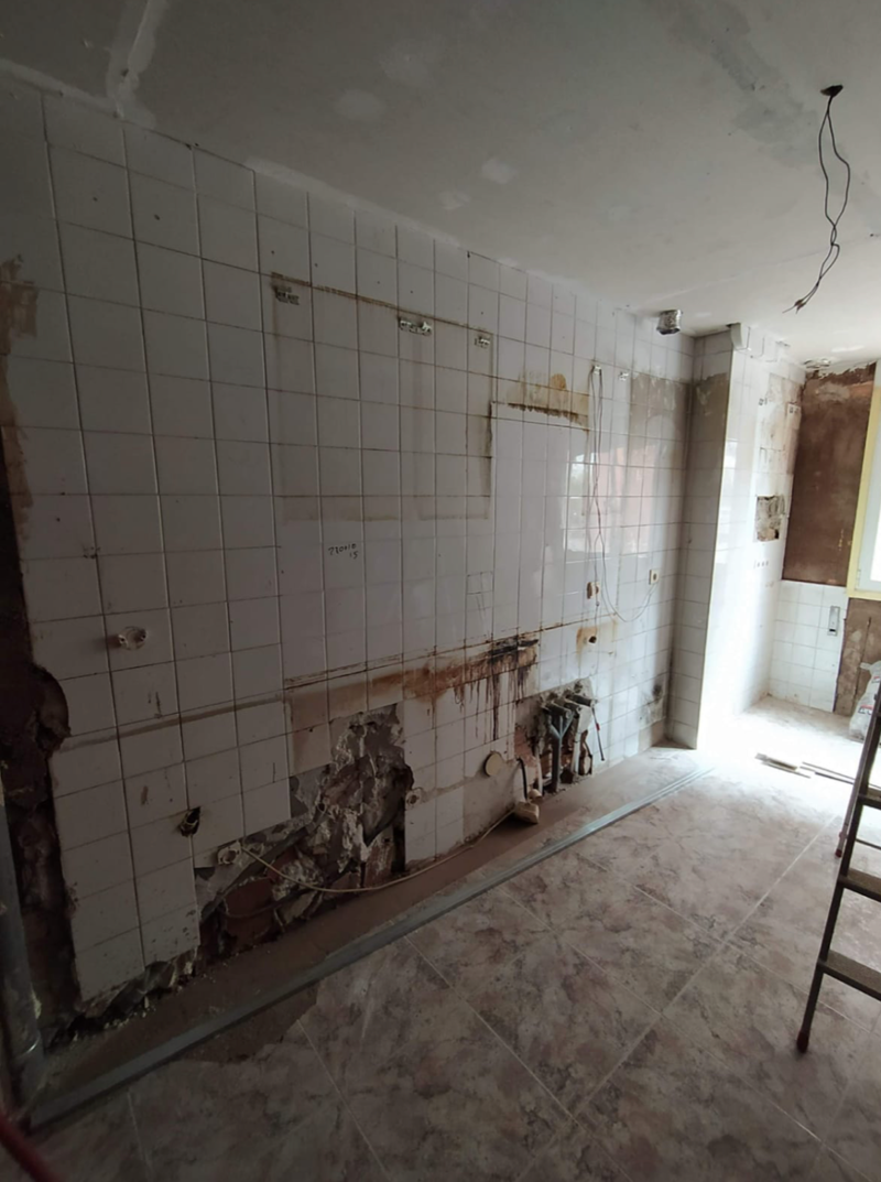 Disart Reformas e Interiorismo 17