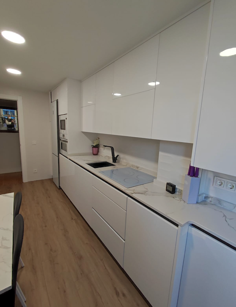 Disart Reformas e Interiorismo 18