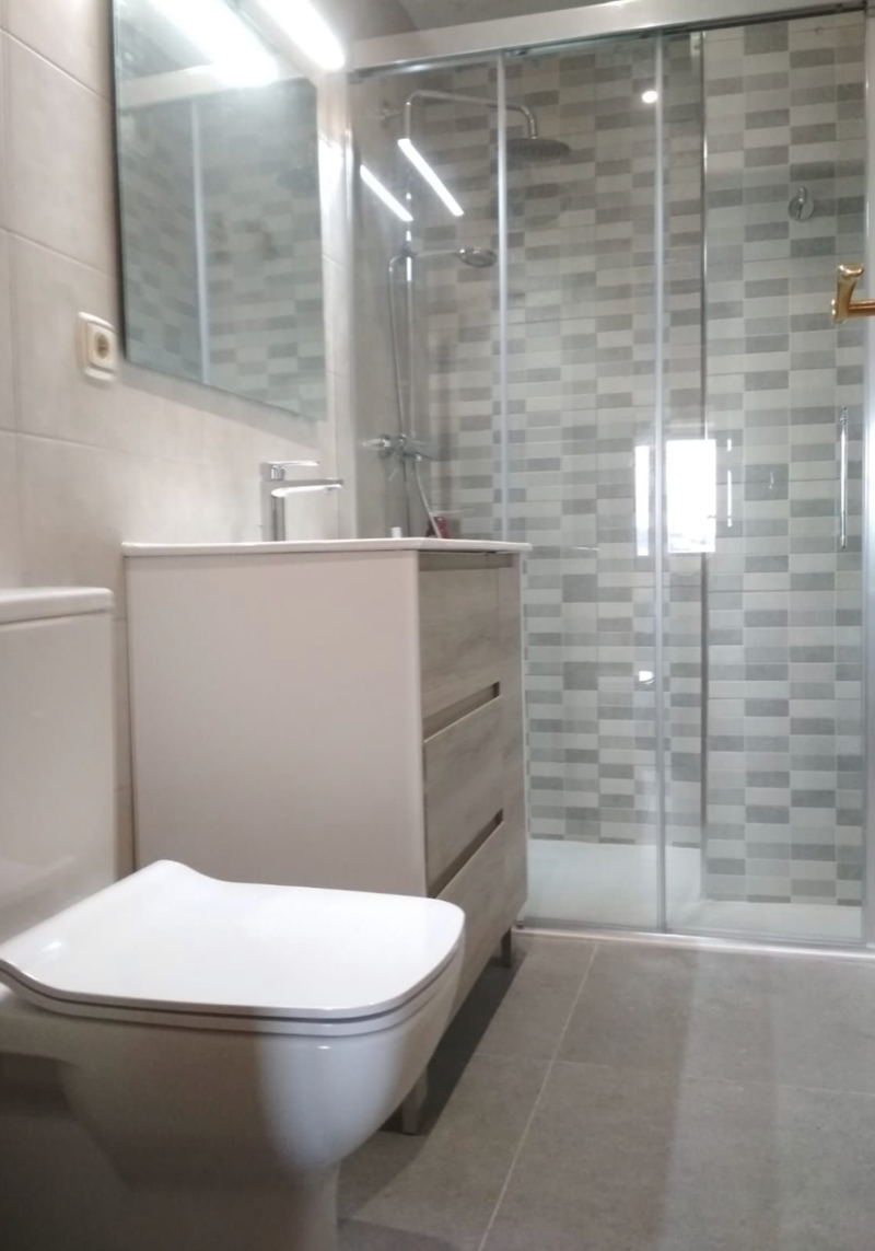 Disart Reformas e Interiorismo 15