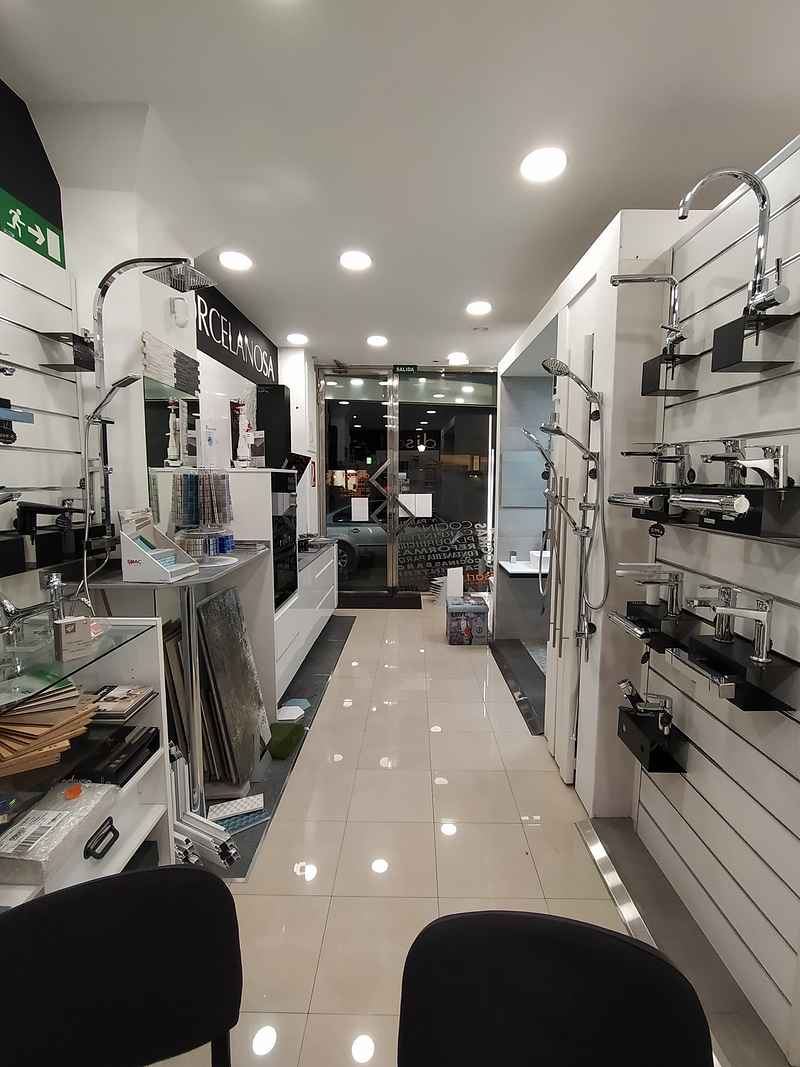 Disart Reformas e Interiorismo 9