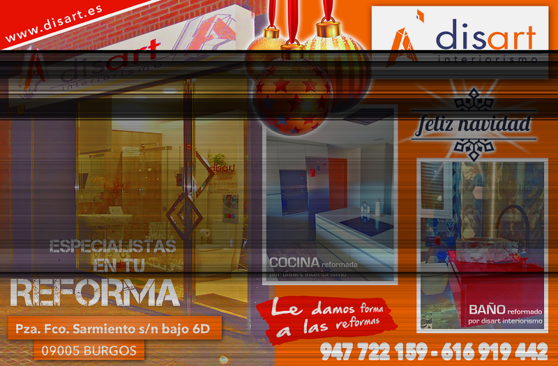 Disart Reformas e Interiorismo 12