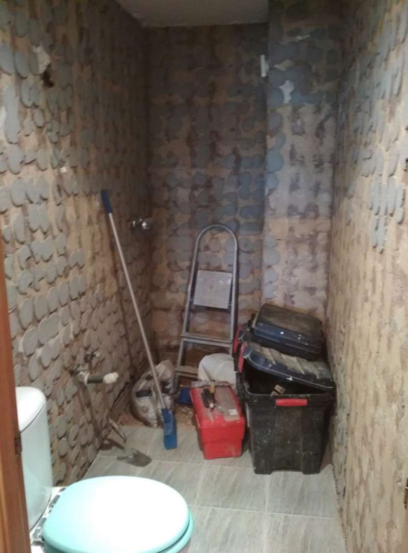 Disart Reformas e Interiorismo 16