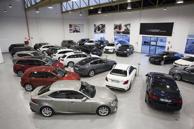 Sf Motor Premium Toledo