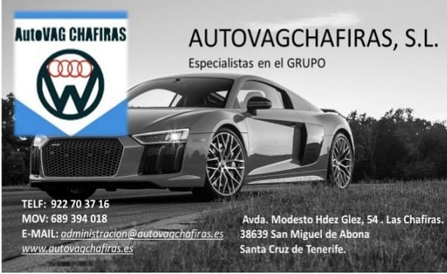 Autovagchafiras TALLERES MECANICOS PARA AUTOMOVILES