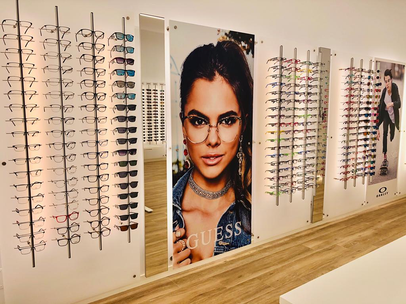 &Oacute;ptica Morell 4