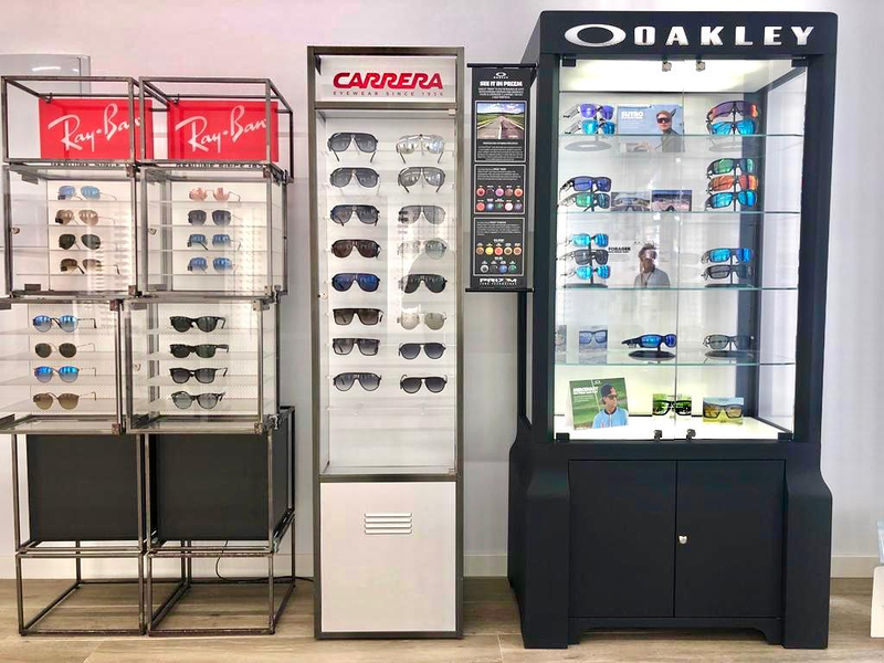 &Oacute;ptica Morell 2