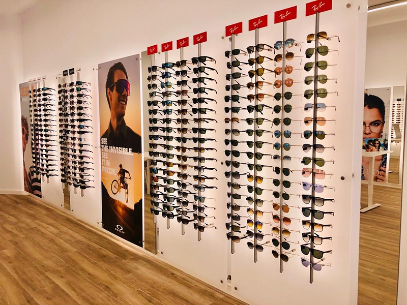 &Oacute;ptica Morell 3