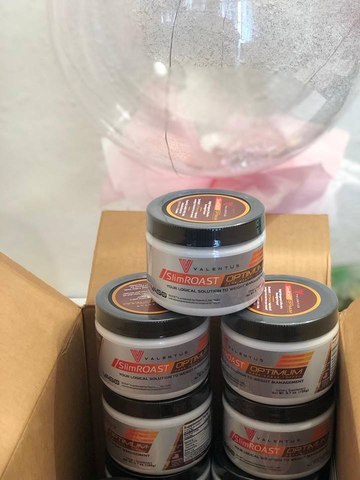 Cafe Valentus Malaga 3