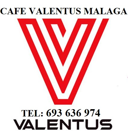 Cafe Valentus Malaga 10