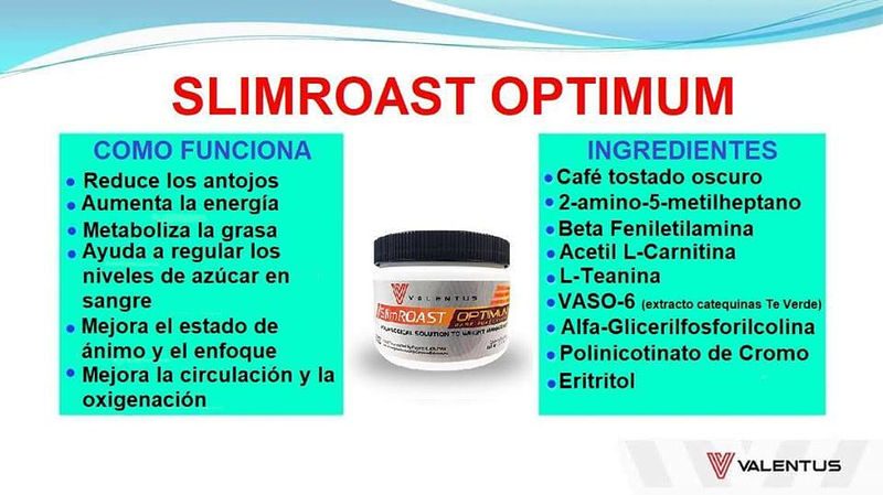 Cafe Valentus Malaga 8