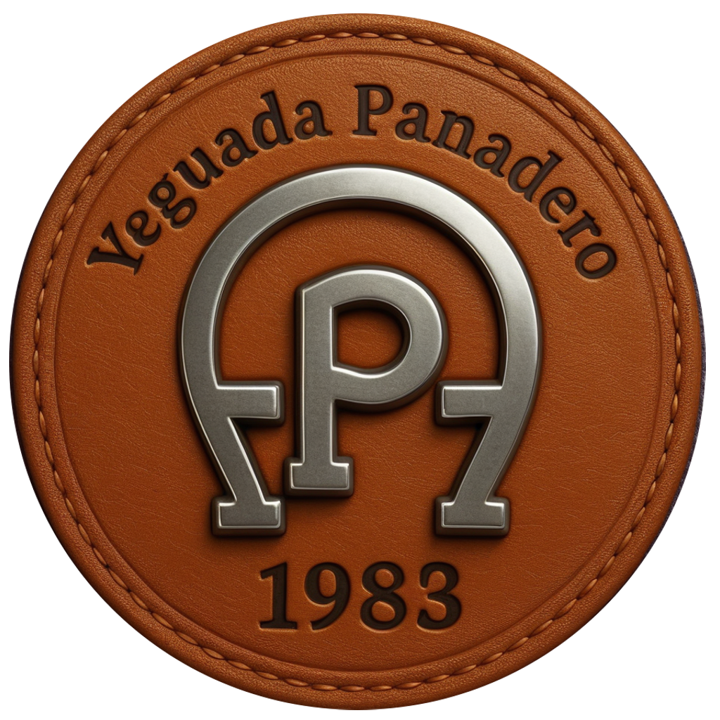 Yeguada Panadero